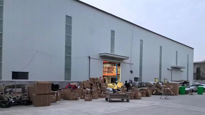 Китай beijing zongxin sihai global trade co.,ltd