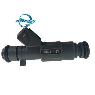 Лучший А11-1121011 топливный инжектор для Chery Tiggo A3 Автозапчасти топливные системы