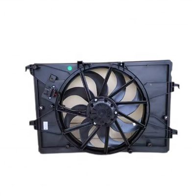 FAN для BYD SONG PLUS EV YUAN PLUS HDFA-1308010C HDFA1308010C Аксессуары для электромобилей