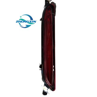 Сборка автомобильных туманных ламп J60-4435010ML для соответствующего типа транспортного средства