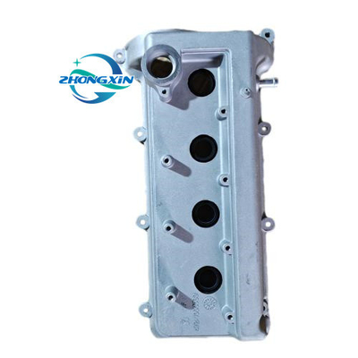 Chery QQ 1 Сборка крышки клапана двигателя для автомобиля модели 472-1003030
