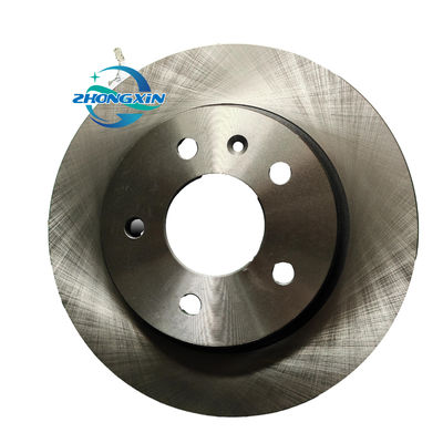 Автомобильные тормозные диски для Chery J69-3502075 Задние тормоза 1-го поколения Arrizo 7 13.07-16.07