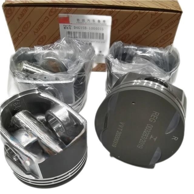 D4G15B-1004015 поршень для двигателя CHERY D4515B TIGGO 2 3X Авто запасные части 2004-