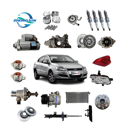 OEM автозапчасти для Chery A3 1-го поколения Tiggo 7 PLUS Energy SUV 23.03- Год 2006-