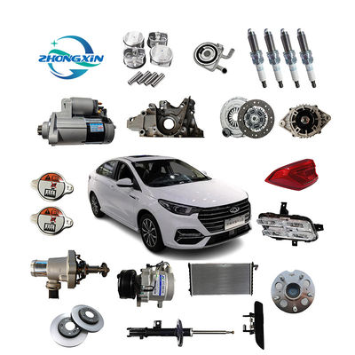 Chery Arrizo Все серии авто запасные части и применимо для автомобилей Chery год 2003-