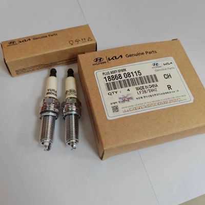 ELH Зажигатель для двигателя Hyundai Kia 1887411080 18874-11080 OEM сервис