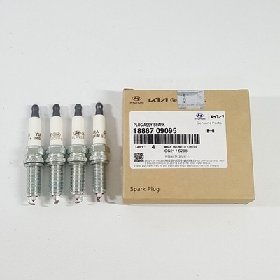 ELH Зажигатель для двигателя Hyundai Kia 1887411080 18874-11080 OEM сервис