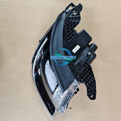 BYD Дельфин фары EM2E-4121020B/EM2E-4121010B Правильное сочетание для вашего автомобиля