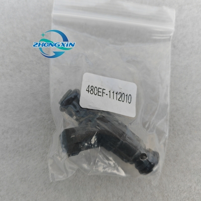 480EF-1112010 Нозджа топливного инжектора для Chery 1.5 двигателя Лучшие автозапчасти