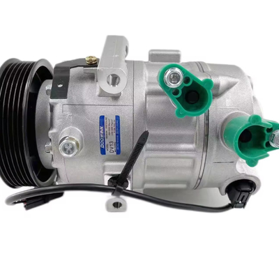 Компрессор кондиционера FAN для HYUNDAI 97701-3V110 977013V110 аккумуляторных компрессоров