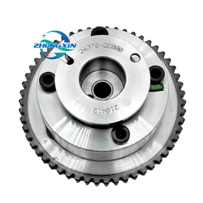2018-2019 Hyundai Kia VVT Cam Phaser Actuator или Gear Assembly Camshaft 24370-2E000