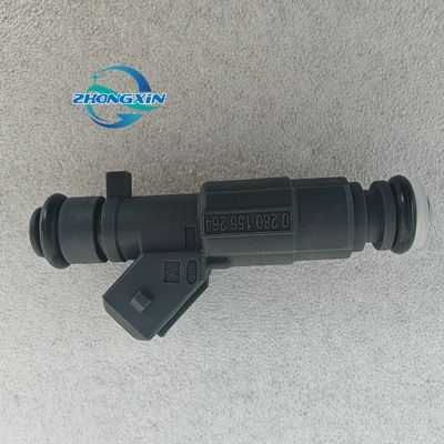 Лучший А11-1121011 топливный инжектор для Chery Tiggo A3 Автозапчасти топливные системы