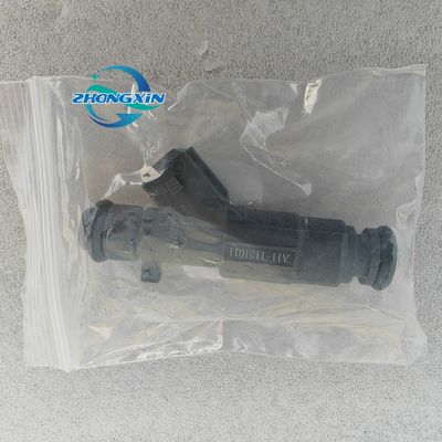 Лучший А11-1121011 топливный инжектор для Chery Tiggo A3 Автозапчасти топливные системы