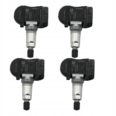 Датчик TPMS 52933-D4100 52933-d4100 для Hyundai Kia точного и точного мониторинга