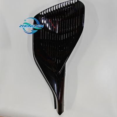 SC2E-2803131 Передний бампер Левый покрытие отделки для BYD Yuan PLUS 1-го поколения SUV 22.02-