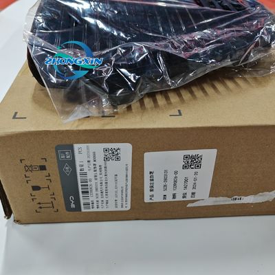 SC2E-2803131 Передний бампер Левый покрытие отделки для BYD Yuan PLUS 1-го поколения SUV 22.02-