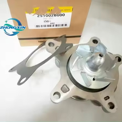 2012-2016 Моторный охлаждающий насос воды для HYUNDAI KIA 25100-2B000 25100-2B010 25100-2B700
