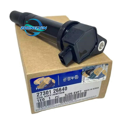 Зажигательные катушки 27300-26640 для KIA HYUNDAI XCIENT 8X4 13 2013-2017 OE NO. 27300-26640