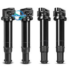 Зажигательные катушки 27300-26640 для KIA HYUNDAI XCIENT 8X4 13 2013-2017 OE NO. 27300-26640