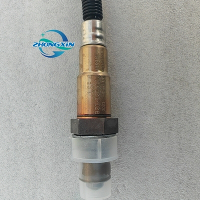 Датчик кислорода для Chery B21-1205110 P11-1205110 S21-1205310 J52-3611061 J60-3611061