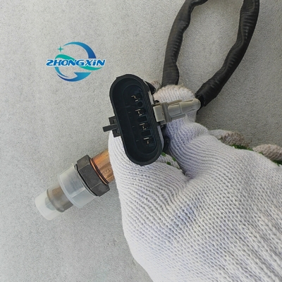 Датчик кислорода для Chery B21-1205110 P11-1205110 S21-1205310 J52-3611061 J60-3611061