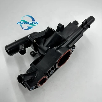 Замена/ремонт Цель охлаждающего термостата корпус сборка 25600-2G510 256002G510
