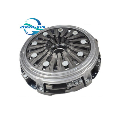 VERACRUZ 07 NOV.2006- 2006-2013 Двойной сцепление на Kia Hyundai Tucson Sonata i30 i40