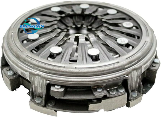 VERACRUZ 07 NOV.2006- 2006-2013 Двойной сцепление на Kia Hyundai Tucson Sonata i30 i40