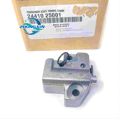OE NO. 24321-25001 Автомобильные двигатели Части Час цепочки для Hyundai Sonata Santa Fe Sorento