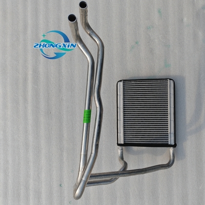 T11-8107130 Алюминиевая сборка ядра радиатора для Chery 2019- Год 2019-