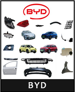 BYD Dolphin YUAN PLUS Автозапчасти Кондиционирование воздуха фильтрующая сетка с OE No EM2E-8121211E