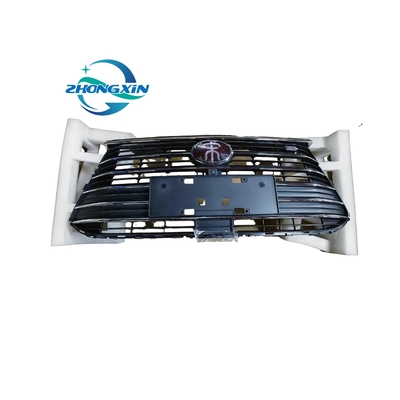 2019- BYD SONG MAX MEFD-2803700 Автомобильная передняя бамперная решетка с OE-номером MEFD-2803700
