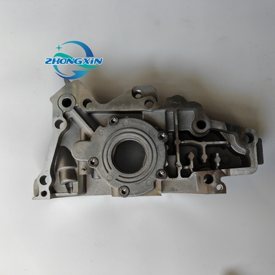 Автомобильный моторный насос 372-1011030 477F-1011030 для Chery QQ Простая установка