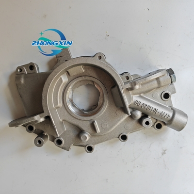Автомобильный моторный насос 372-1011030 477F-1011030 для Chery QQ Простая установка