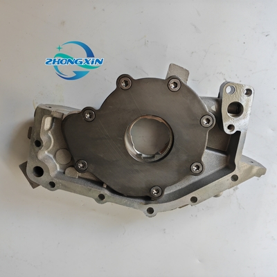 Автомобильный моторный насос 372-1011030 477F-1011030 для Chery QQ Простая установка