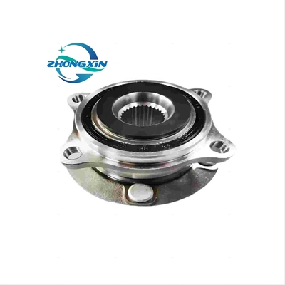 OE NO. 517503J000 Автозапчасти Hub Axle Head Assy Wheel Hub Bearing для Hyundai Kia