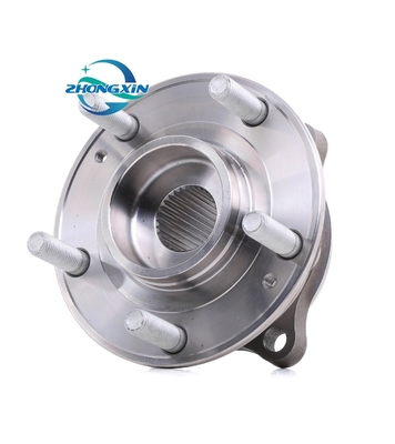 OE NO. 517503J000 Автозапчасти Hub Axle Head Assy Wheel Hub Bearing для Hyundai Kia