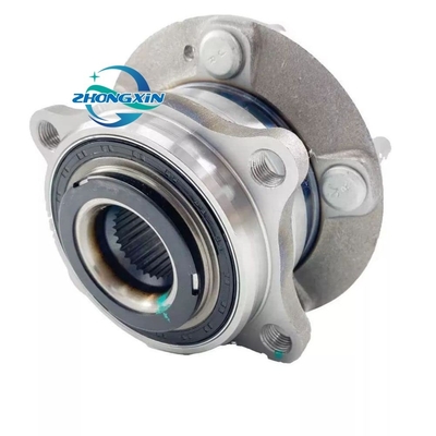 OE NO. 517503J000 Автозапчасти Hub Axle Head Assy Wheel Hub Bearing для Hyundai Kia