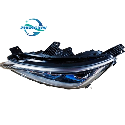 Левый комбинированный фронтальный фары сборка SC2E-4121010 для BYD YUAN PLUS Original OEM