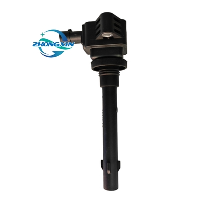 Сборка зажигательной катушки E4G13-3705110 D4G15B-3705110 E4T16-3705110 для Chery Tiggo Arrizo