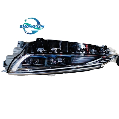 Левый комбинированный фронтальный фары сборка SC2E-4121010 для BYD YUAN PLUS Original OEM