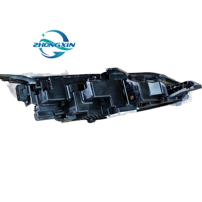 Левый комбинированный фронтальный фары сборка SC2E-4121010 для BYD YUAN PLUS Original OEM