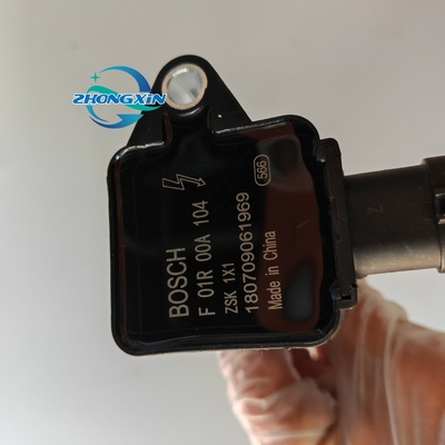 Сборка зажигательной катушки E4G13-3705110 D4G15B-3705110 E4T16-3705110 для Chery Tiggo Arrizo