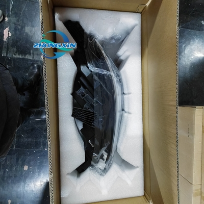 Левый комбинированный фронтальный фары сборка SC2E-4121010 для BYD YUAN PLUS Original OEM