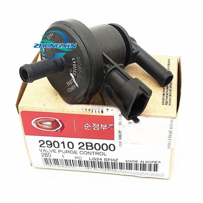 Автозапчасти клапан управления очисткой 290102b000 для Hyundai Kia 2006-2013 OE NO. 290102b000