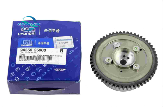 Пекинский Hyundai Car Fitment VVT Timing Gear 24350-25000 2435025000 для Kia Hyundai