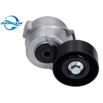 Напряжение ремня для Kia Hyundai AUTO PARTS 25281-4A010 252814A010 Оригинальное и долговечное