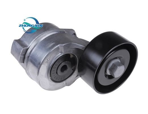 Напряжение ремня для Kia Hyundai AUTO PARTS 25281-4A010 252814A010 Оригинальное и долговечное
