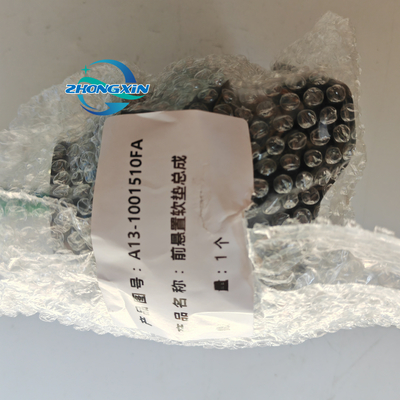 Передняя установка двигателя A13 1001510FA A11 1001510BA для cherry QQ