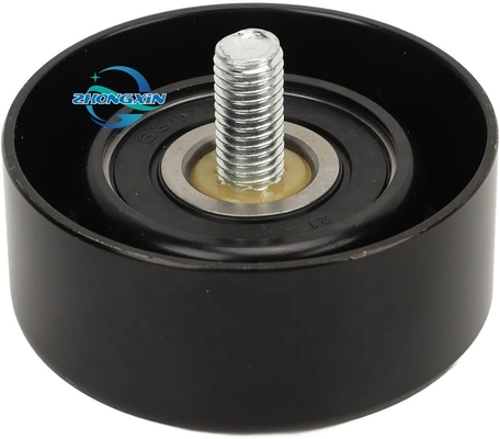 Автомобильные комплектующие DONGFENG KIA 2006-2008 Drive Belt Idler 2528725010 25287-25010 для Hyundai